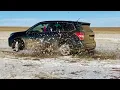 SUBARU FORESTER SJG
