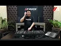 Download Lagu Tech House set mix Pioneer OPUS QUAD AGO 25 - DJ André Bittencourt #43