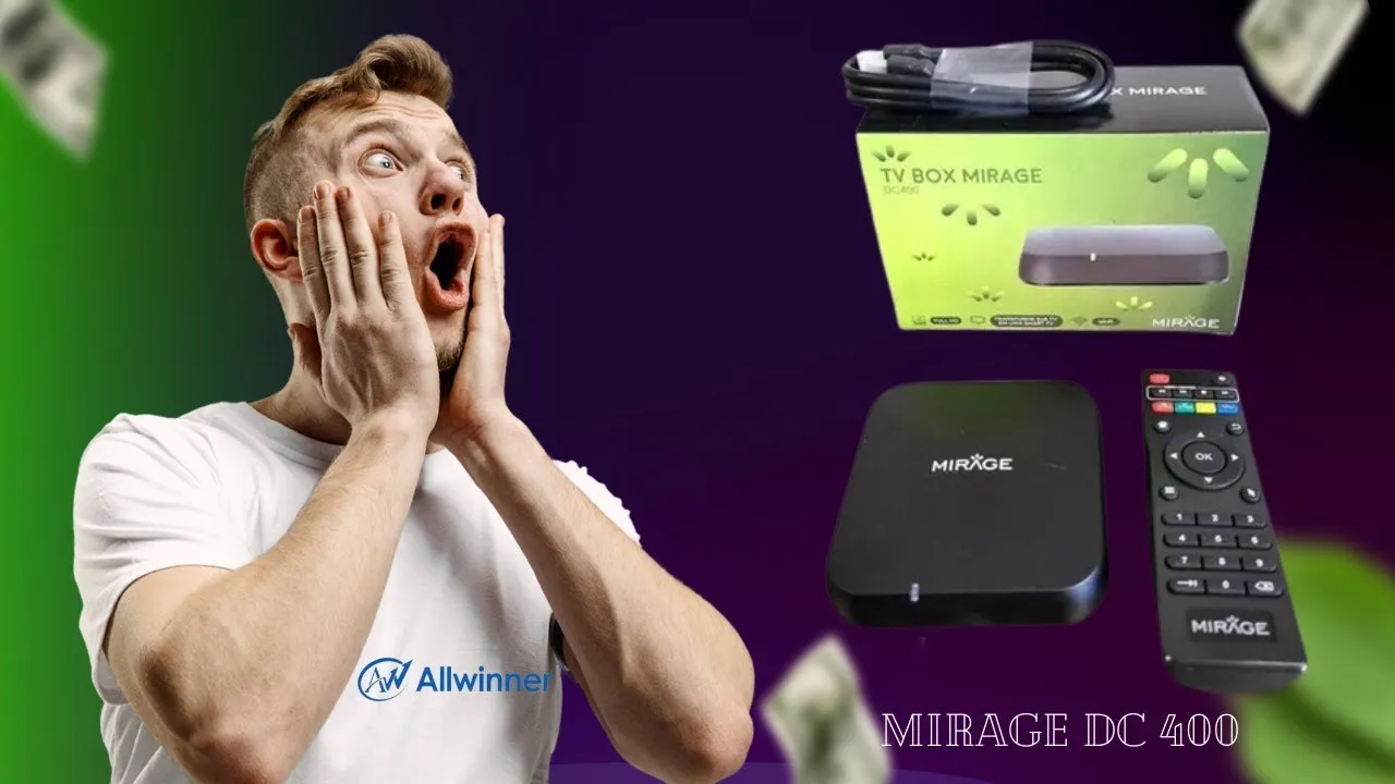 TV BOX MIRAGE HOMOLOGADO PELA ANATEL melhor tv box boa e barata-tv box boa e barata 2023
