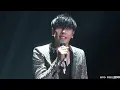 150215 박효신 앵콜콘서트 눈의꽃