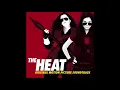 The Heat Sountrack 2. Sixteen Saltines - Jack White