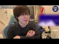 [Best Artist 2025] Timelesz "RUN" 8-person version first TV performance reaction
