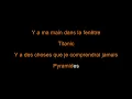 Charlotte Cardin - Feel Good (Karaoke) Live Version