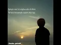 Download Lagu Story wa _ Hannya Rindu {lirik-lagu-hanya-rindu-andmesh-kamaleng}