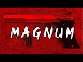 Download Lagu Aggressive Fast Gangsta Freestyle Rap Beat Instrumental ''MAGNUM'' Hard Bouncy Hype Trap Type Beat