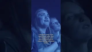 How Do I Say Goodbye 