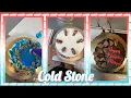 Cold Stone Ice Cream Cake Most Viewed Tiktok Compilation TikTok Cake