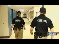 Will a pay increase fix the Sedgwick County Jail staff shortage