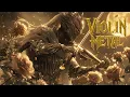 Lagu Epic Vibes x Rock/Metal Violin - MetalSynthAI