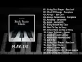 Download Lagu Rock Instrumental Music - Acoustic Piano covers of rock popular songs