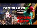 GOYANG ASOY!!! Tombo Loro - Anis Fahira (Dies Natalis SMAN 1 Pesanggaran ke-33)