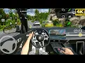 BMW X7 Toyota Land Cruiser LC300 RAV4 Custom Cars Online Drive Convoy
