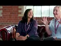 What s it like to work in care