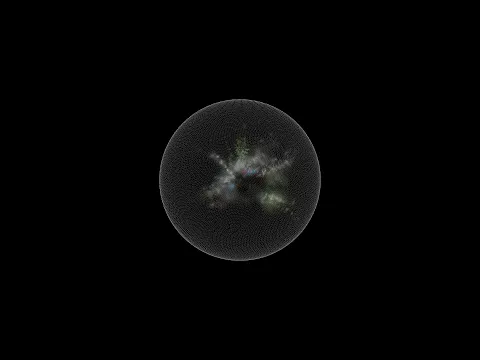 PART OF THE SYSTEM - TRAILER