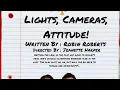 Lights Camera Attitude 2023 Spring Show at HomeConnection