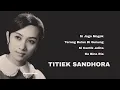 Download Lagu TITIEK SANDHORA, The Very Best Of, Vol.6