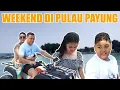 Download Lagu SHORT TRIP THE LEMOS FAMILY KE PULAU PAYUNG | DADDY \u0026 MAMI SERU SERUAN NAIK MOTOR ATV