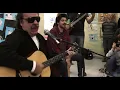Litto Nebbia - Viento dile a la lluvia (Acústico en el Jardin)