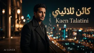كائن ثلاثيني   نور الدين محمد                                                      دندنها