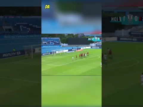GOL CANTIK TOM HAYE