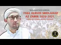 Download Lagu FULL ALBUM SHOLAWAT AZ ZAHIR 2024-2025 | SHOLAWAT NEW NORMAL ~ Tanpa Iklan