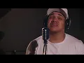 VITINHO canta Exaltasamba - Já Tentei