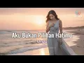 Aku bukan Pilihan Hatimu - Ungu | Cover by Aini