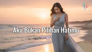 aku bukan pilihan hatimu ungu cover by aini