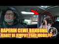 Download Lagu BAPERIN CEWE BANDUNG!! KAGET DI JEMPUT PAKE MOBIL YANG BEDA
