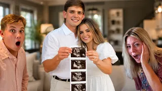 Our Sister is Having a BABY?! 