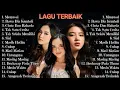 Top Playlist Spotify Lagu Pop Terbaik 2025 - Mahalini - Tiara - Lyodra - Ziva - Nabila #spotify