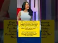 Lagu Diah Permatasari diratukan suami