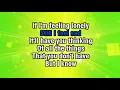 Download Lagu Loneliest Time Of The Year - Mabel - Karaoke Version from Zoom Karaoke