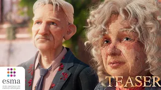 Beyond Memories - Teaser ESMA 2026