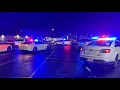 Suspect charged in deadly shooting of 34-year-old man outside Lawrence restaurant