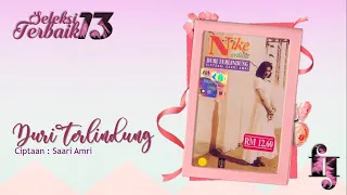 nike ardilla duri terlindung hq audio 