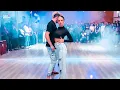 Download Lagu Frio Bachata Remix - Jensen \u0026 Pinto Picasso | Daniel y Tom Bachata Dancing