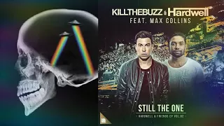 Download Hardwell Ft Kill the Buzz vs Axwell - Still The Dreamer (Hardwell Mashup) MP3