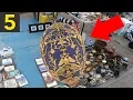 5 Garage Sale Finds that MADE PEOPLE RICH