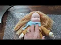 Serendity Doll Review