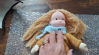 Serendity Doll Review