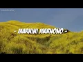 Download Lagu Lagu Batak Viral -Marnini Marnono-