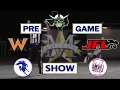 Mesquite ISD Pre Game Show