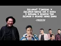 Download Lagu Virgoun- Selamat tinggal X seluruh nafas X Duka X serana X Seamin tak seiman X Orang yang sama-Lirik