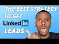 This LinkedIn Strategy Made Us 100K - Nobody Does This