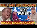 Download Lagu NIAT PAMER SOROGAN ALA ULAMA! BAHAR MALAH MAKIN NAMPAK KE LUCUANYA!?