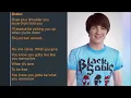 I Found A Way Drake Josh