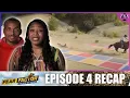 Fear Factor House of Fear Episode 4 Recap