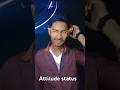 Download Lagu Ye Zindagi Apni Hai Lala 😈👻|| attitude whatsapp status 🥵||#attitudestatus #trendingnow #shortvideo