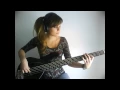 Download Lagu Jamiroquai - Time Won't Wait [Bass Cover]